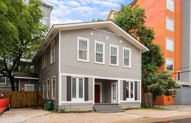 715 Graham - 715 Graham Pl, Austin, TX 78705