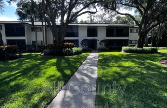 3277 Fox Chase Cir N - 3277 Fox Chase Circle, Palm Harbor, FL 34683