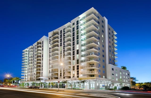 Grove Station Tower photos photos