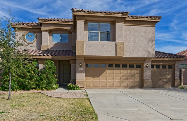 3351 S Colt Dr - 3351 South Colt Drive, Gilbert, AZ 85297