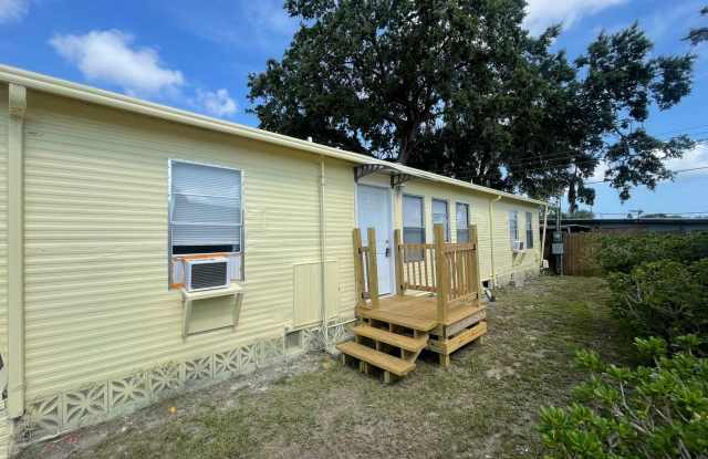 Fully Renovated 2Bed/1Bath Mobile Home for Rent! Bradenton, FL photos photos