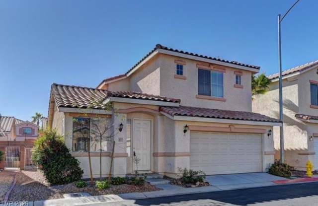 885 Veranda View Avenue - 885 Veranda View Avenue, Paradise, NV 89123