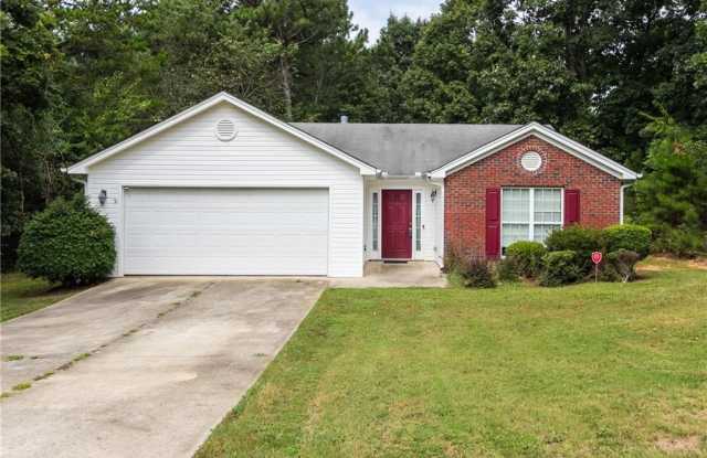 622 Marigot Way - 622 Marigot Way, Barrow County, GA 30666