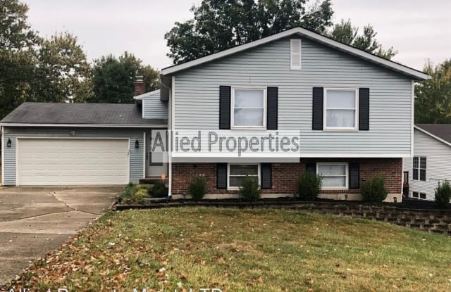 5 Fall River Ct. - 5 Fall River Court, Fairfield, OH 45014