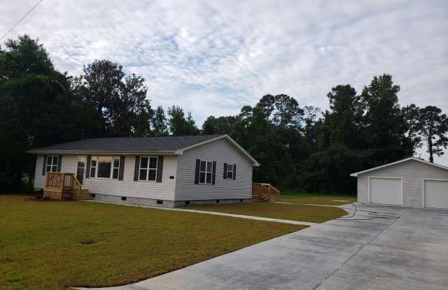 243 Waccamaw Bend Road Gallery 2