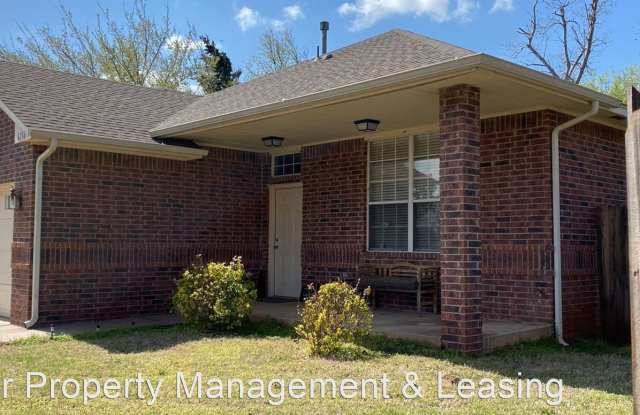 6756 NW 125th Court - 6756 NW 125th Ct, Oklahoma City, OK 73142