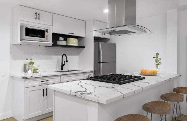 Torrance Gateway Apartments Gallery 2