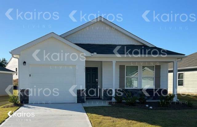 185 Lochwolde Drive - 185 Lochwolde Drive, Macon-Bibb, GA 31220
