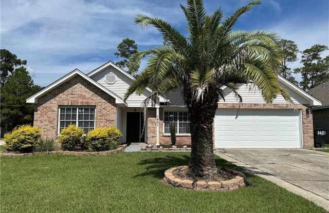 1401 HAMPTON Lane photos photos