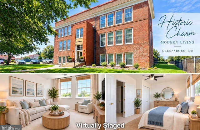 107 N SCHOOL Street Gallery 1