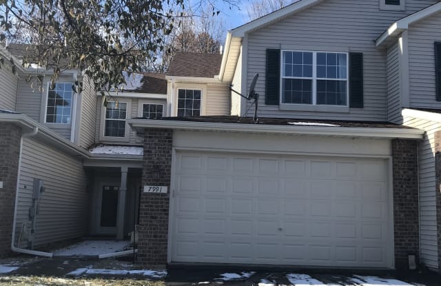 7991 Everest Lane N - 7991 Everest Lane, Maple Grove, MN 55311
