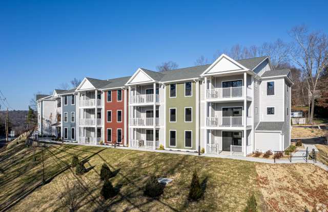 401 Albany Turnpike - 308 photos photos