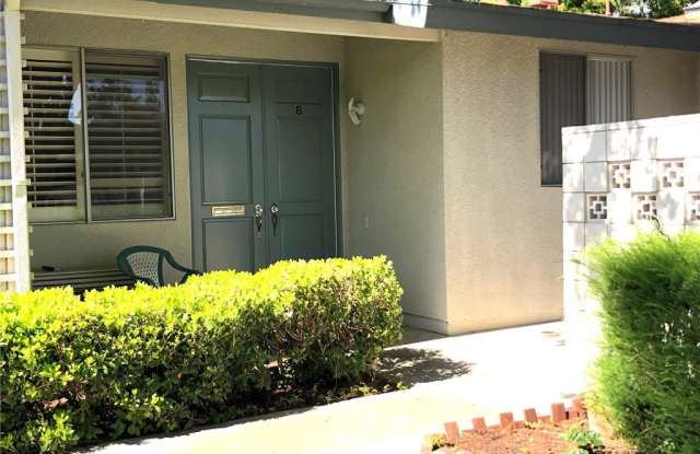 384 Avenida Castilla - 384 Avenida Castilla, Laguna Woods, CA 92637