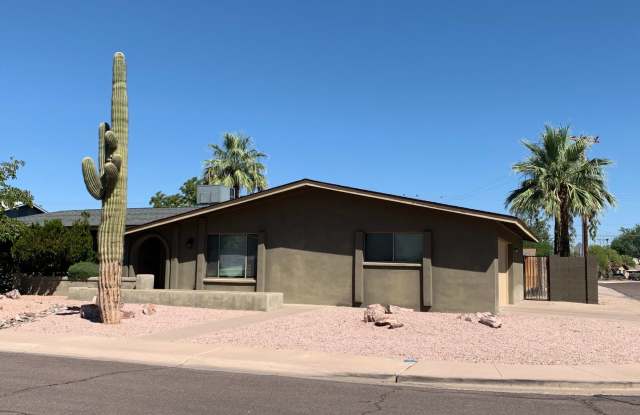 1898 E Aspen Drive - 1898 East Aspen Drive, Tempe, AZ 85282
