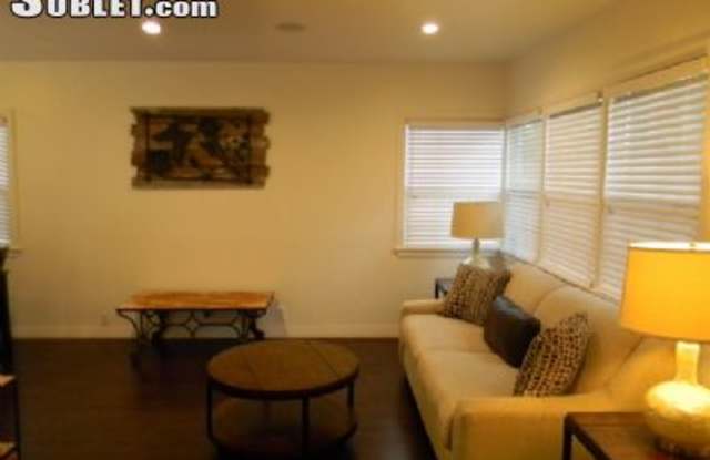 3314 Barham Blvd. - 3314 Barham Boulevard, Los Angeles, CA 90068