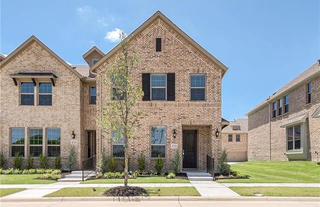 4720 Piedras Lanzar Drive - 4720 Piedras Lanzar, McKinney, TX 75070