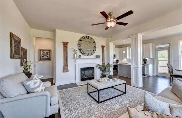 46 Cannon Trace Drive Gallery 4