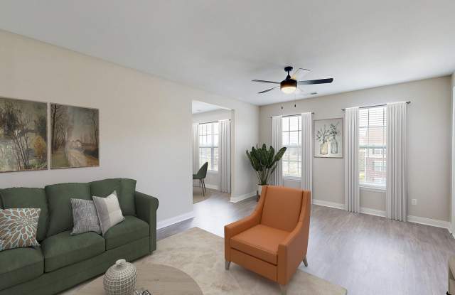 Double Creek Flats Apartments Gallery 3