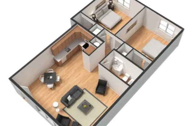 Back To School Move In Special First Months Rent Free with 13 month lease OAC* Gallery 2
