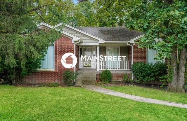 10710 Hickory Cove Court - 10710 Hickory Cove Court, Jefferson County, KY 40241