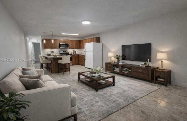 5615 NW 27th Ct - 5615 Northwest 27th Court, Lauderhill, FL 33313