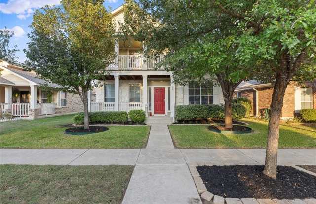 800 Brazos Bend DR - 800 Brazos Bend Drive, Cedar Park, TX 78613