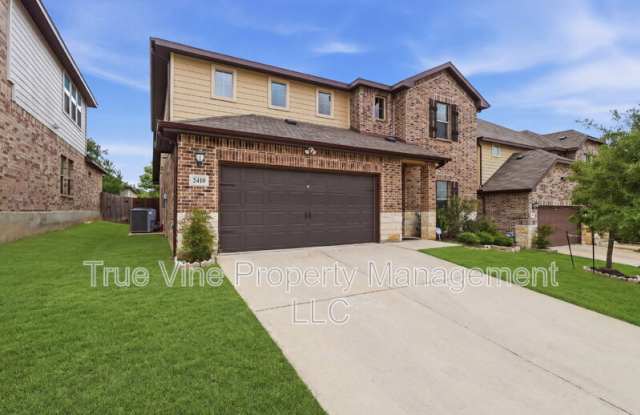 2410 Pitcher Ranch - 2410 Pitcher Ranch, Bexar County, TX 78253