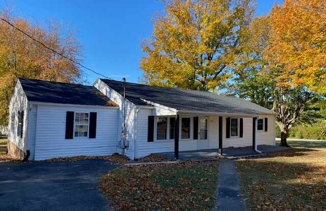 371 Cavel Chub Lake Road - 371 Cavel Chub Lake Road, Person County, NC 27574 371 Cavel Chub Lake Road - 371 Cavel Chub Lake Road, Person County, NC 27574