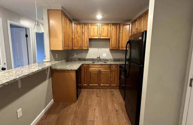 746 Highland Ave. - 746 Highland Avenue, Needham, MA 02494
