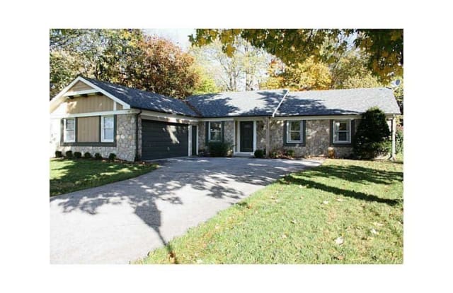 3424 East 98th Street - 3424 East 98th Street, Carmel, IN 46033