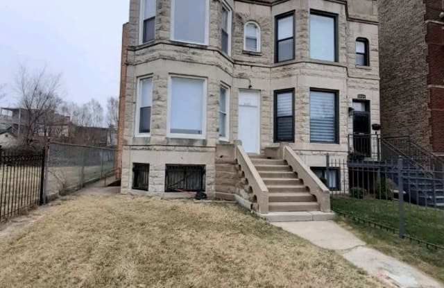 6421 S Drexel Ave - 6421 South Drexel Avenue, Chicago, IL 60637