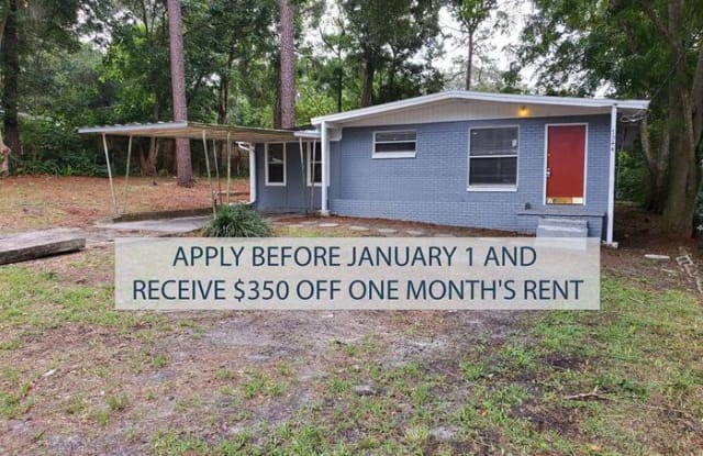 7944 India Avenue - 7944 India Avenue, Jacksonville, FL 32211