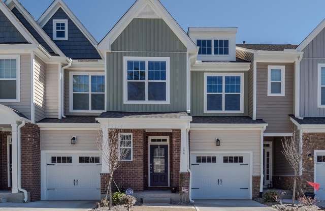 Gorgeous Luxury 3 Bedroom 2.5 Bath Townhome in Harrison Bluffs Townhomes in Cary, Available July 7th! photos photos