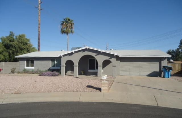 3825 West Camino Acequia - 3825 West Camino Acequia, Phoenix, AZ 85051