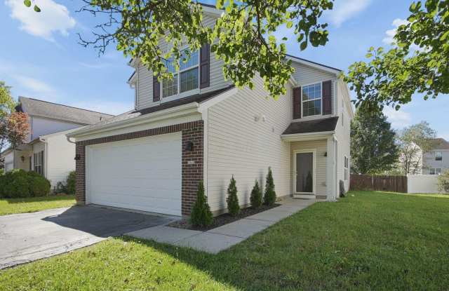 361 Scott Farms Boulevard Gallery 4