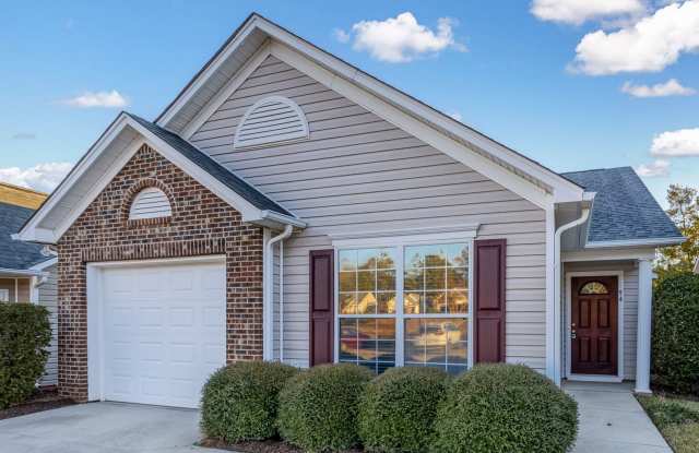 REMODELED 2 BEDROOM HOME IN IRMO GATED COMMUNITY - 94 Currant Lane, Columbia, SC 29210