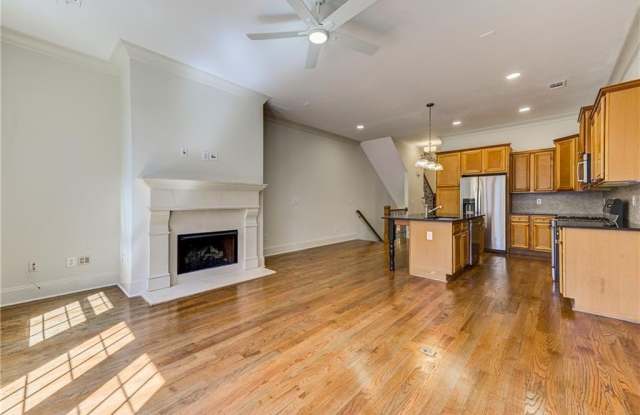 1422 Briarhaven Trail NE Gallery 3