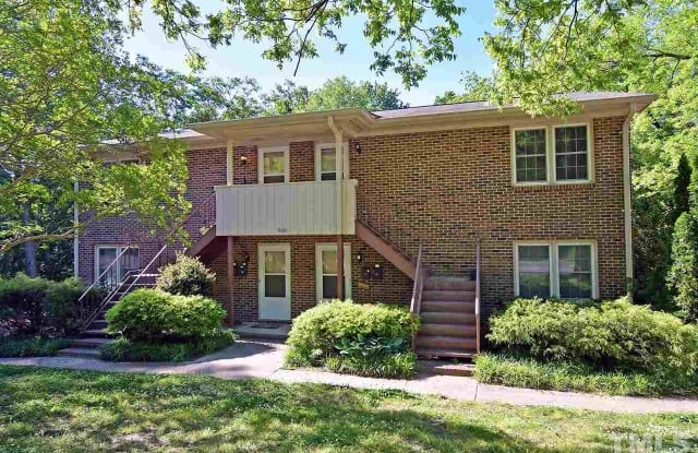 2809 Kilgore Avenue - 2809 Kilgore Avenue, Raleigh, NC 27607
