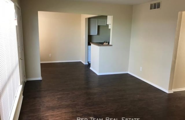 511 Tierney Rd. - 511 Tierney Road, Fort Worth, TX 76112