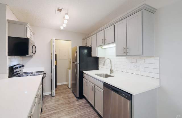 Triangle Park Apartments photos photos