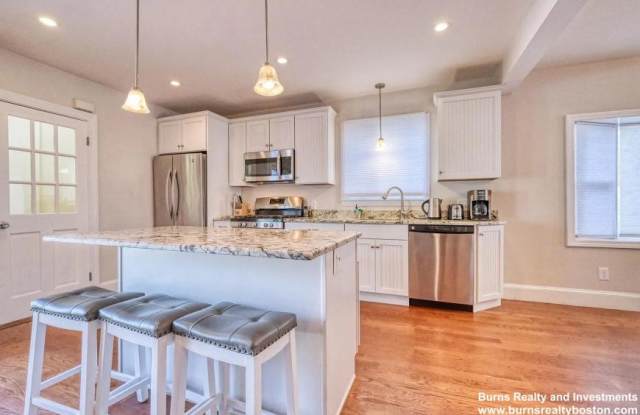 172 Marine - 172 Marine Road, Boston, MA 02127