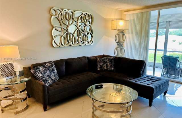 2701 South Palm Aire Drive - 2701 South Palm Aire Drive, Pompano Beach, FL 33069