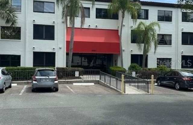 2587 COUNTRYSIDE BOULEVARD - 2587 Countryside Boulevard, Clearwater, FL 33761
