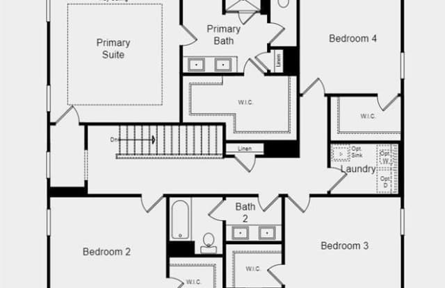 3990 Alderstone Drive Gallery 3