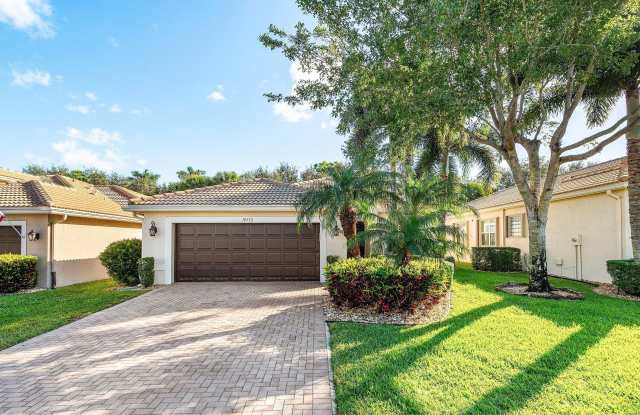 10552 Stone Garden Drive - 10552 Stone Garden Drive, Palm Beach County, FL 33473