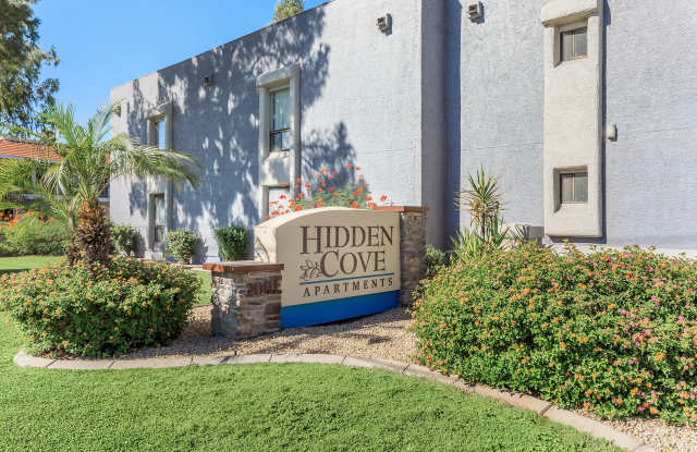 Hidden Cove Apartments Gallery 2