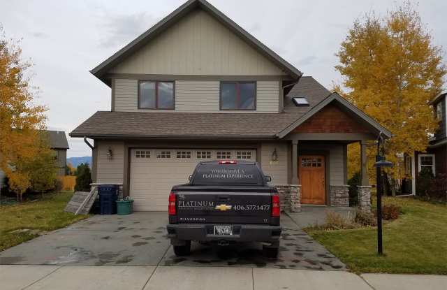 856 Rogers Way - 856 Rogers Way, Bozeman, MT 59718 856 Rogers Way - 856 Rogers Way, Bozeman, MT 59718