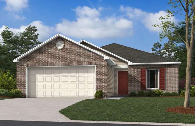 BRAND NEW 3 Bed 2 Bath in Hollow Brook photos photos