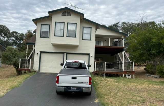 Resort-Style Living at Poker Flats gated community – 4 BR / 3 BA Multi-Level Home photos photos
