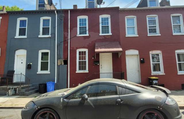 3 bedroom 1 bathroom home located in Lancaster City photos photos